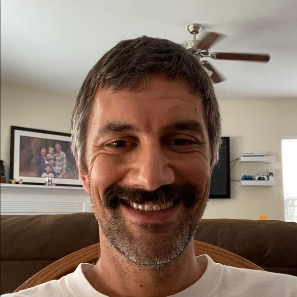 Meet your Posher, Matthew - Picture 1 of 1